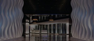 MAGNETIZING ambience creates an urban sanctuary