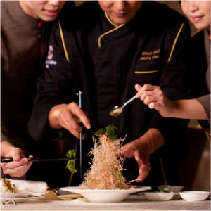 Food & Beverage