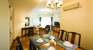 Miramar Apartment