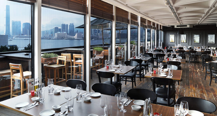 Assaggio Trattoria Italiana