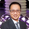 Mr Patrick CHEANG Kwok Kei